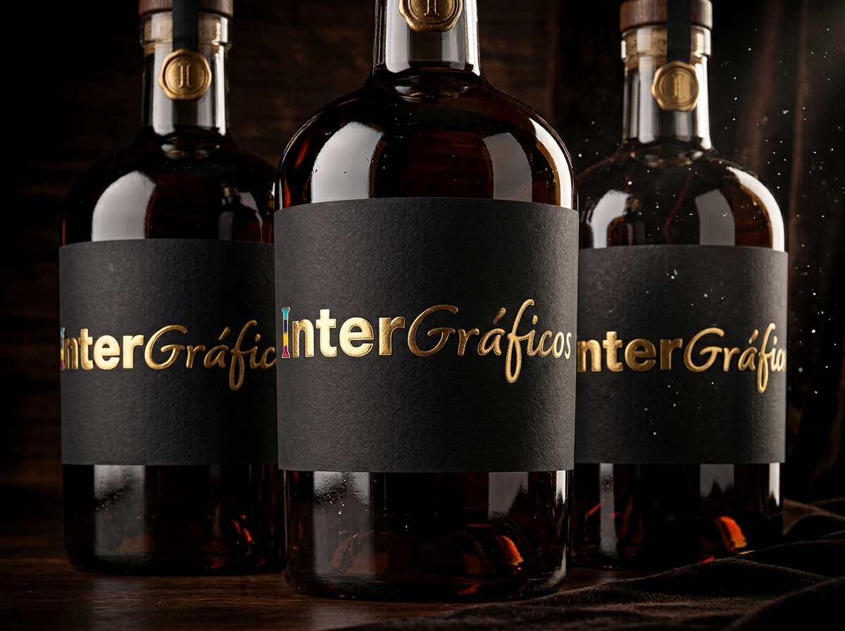 Etiquetas premium